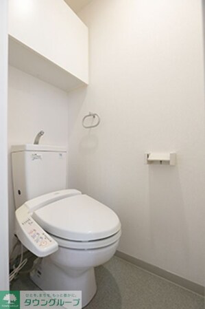 ル・ボワ武蔵境の物件内観写真